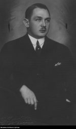 Mieczysław Grabiński_1